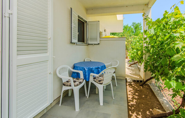 Appartamento - Nin-Nin , Croazia - CDA661 2