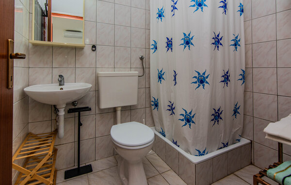 Apartment - Nin-Nin , Croatia - CDA662 701