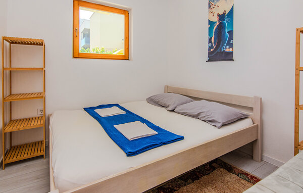 Apartment - Nin-Nin , Croatia - CDA662 4