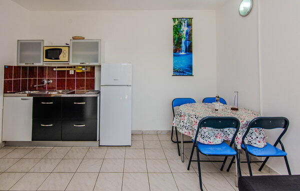 Apartment - Nin-Nin , Croatia - CDA662 3