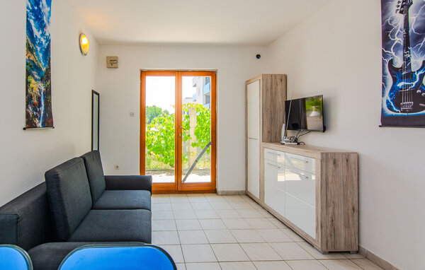 Apartment - Nin-Nin , Croatia - CDA662 2