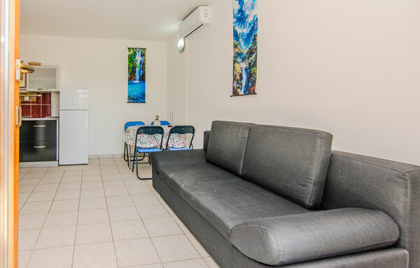Apartment - Nin-Nin , Croatia - CDA662 301