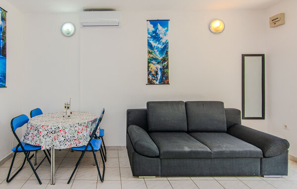 Apartment - Nin-Nin , Croatia - CDA662 302
