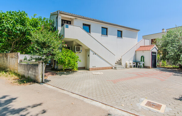 Apartment - Nin-Nin , Croatia - CDA662 81