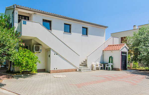 Apartment - Nin-Nin , Croatia - CDA662 1