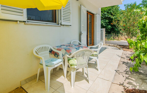 Apartment - Nin-Nin , Croatia - CDA662 101
