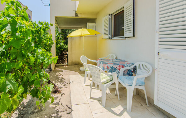 Apartment - Nin-Nin , Croatia - CDA662 102