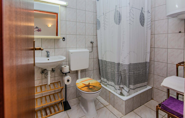 Appartamento - Nin , Croazia - CDA663 701