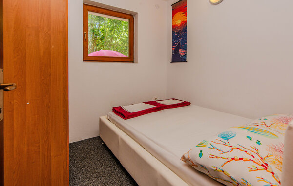 Appartamento - Nin , Croazia - CDA663 601