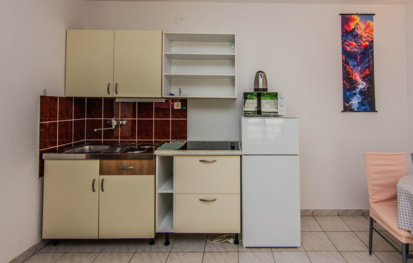 Appartamento - Nin , Croazia - CDA663 402