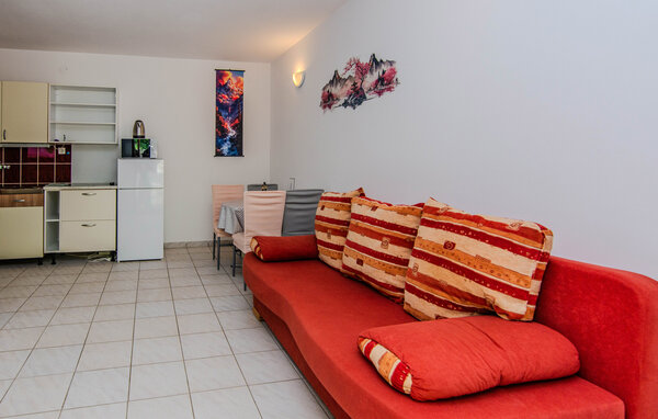 Appartamento - Nin , Croazia - CDA663 3