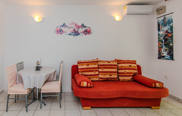 Appartamento - Nin , Croazia - CDA663 301