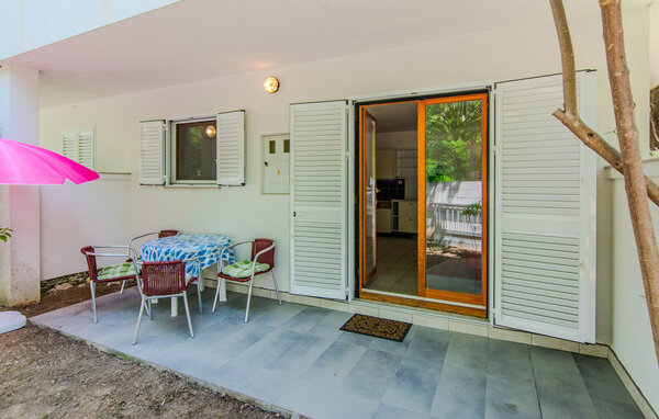 Appartamento - Nin , Croazia - CDA663 2