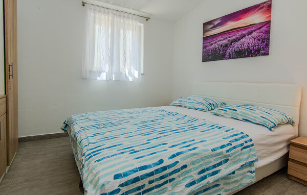 Apartment - Vir , Croatia - CDA664 5