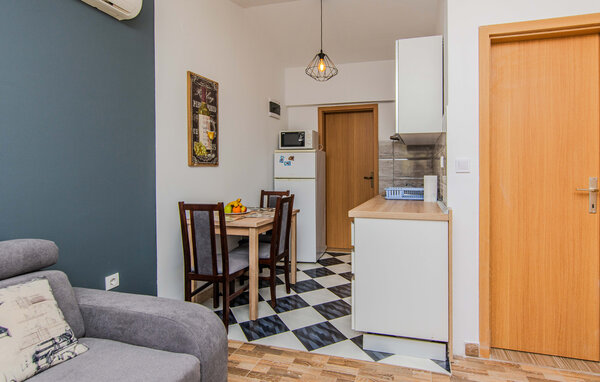 Apartment - Vir , Croatia - CDA664 401