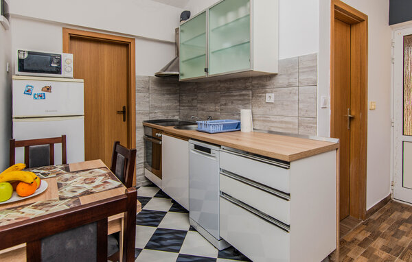 Apartment - Vir , Croatia - CDA664 4