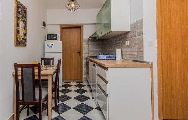 Apartment - Vir , Croatia - CDA664 402