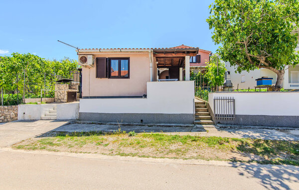 Apartment - Vir , Croatia - CDA664 81
