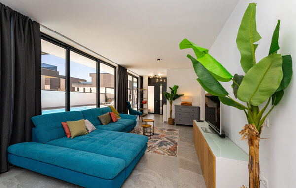 Vakantiehuis - Zadar , Kroatië - CDA665 303