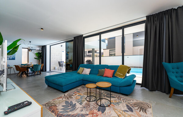 Vakantiehuis - Zadar , Kroatië - CDA665 304