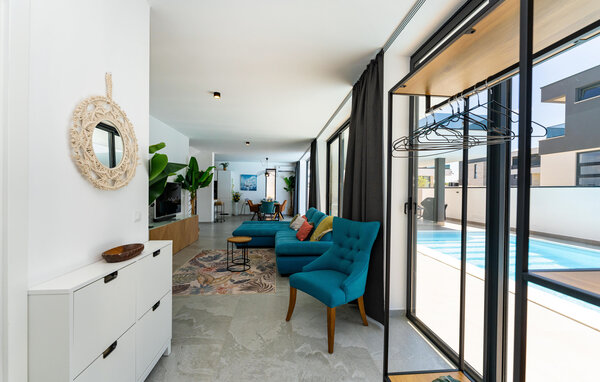 Vakantiehuis - Zadar , Kroatië - CDA665 305