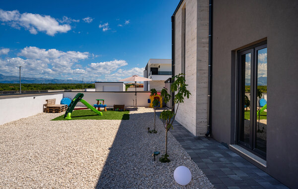 Vakantiehuis - Zadar , Kroatië - CDA665 103