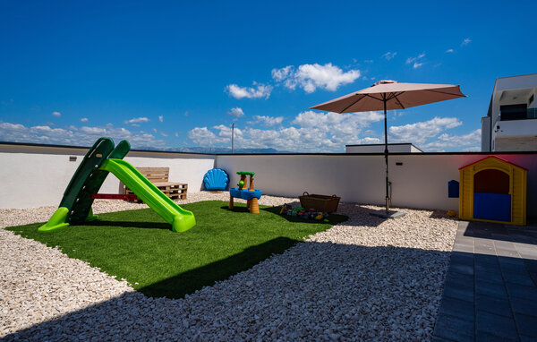 Vakantiehuis - Zadar , Kroatië - CDA665 104