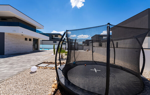 Vakantiehuis - Zadar , Kroatië - CDA665 107