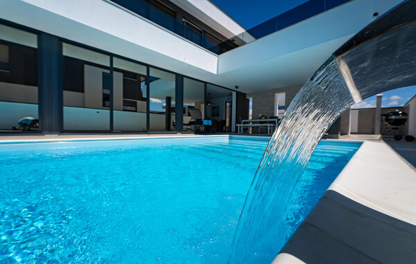Vakantiehuis - Zadar , Kroatië - CDA665 11