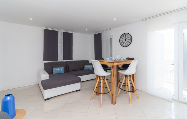 Appartement - Zadar - Rovanjska , Kroatië - CDA667 301