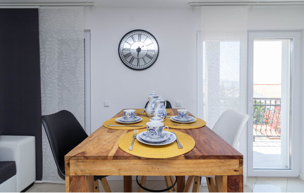 Appartement - Zadar - Rovanjska , Kroatië - CDA667 304