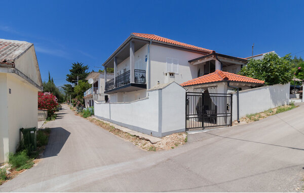 Apartment - Zadar - Rovanjska , Croatia - CDA667 2