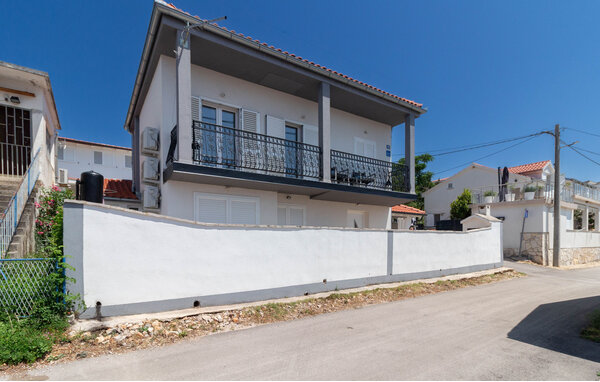 Appartement - Zadar - Rovanjska , Kroatië - CDA667 81