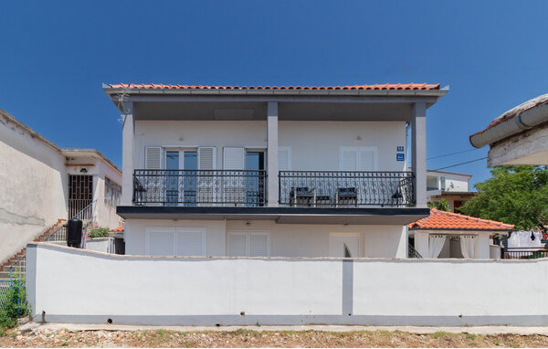 Appartement - Zadar - Rovanjska , Kroatië - CDA667 82