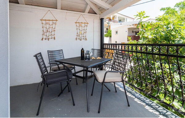 Appartement - Zadar - Rovanjska , Kroatië - CDA667 101