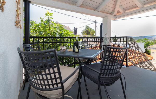 Apartment - Zadar - Rovanjska , Croatia - CDA667 1
