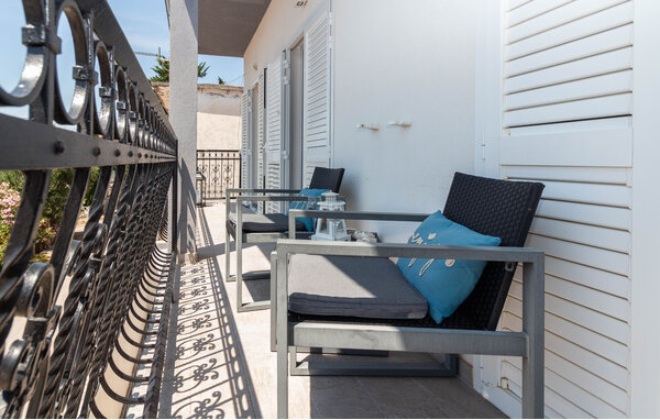 Appartement - Zadar - Rovanjska , Kroatië - CDA667 102