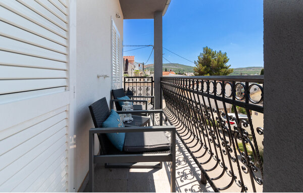 Appartement - Zadar - Rovanjska , Kroatië - CDA667 103