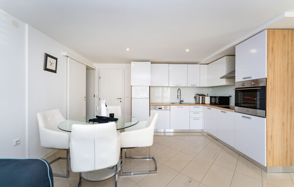 Apartment - Zadar - Rovanjska , Croatia - CDA668 403