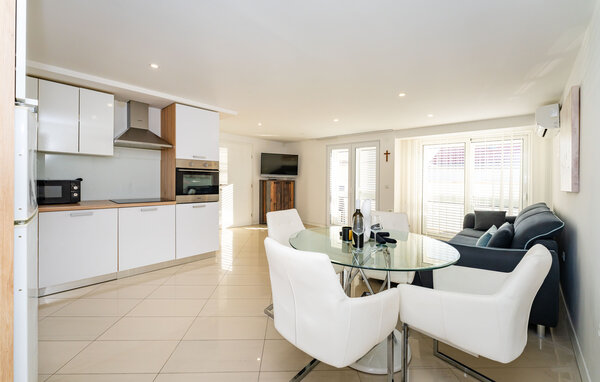 Apartment - Zadar - Rovanjska , Croatia - CDA668 301