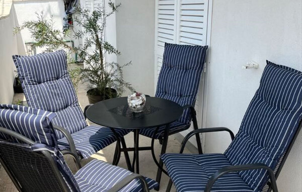 Appartement - Zadar - Rovanjska , Croatie - CDA668 1