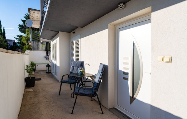 Apartment - Zadar - Rovanjska , Croatia - CDA668 101