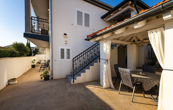 Apartment - Zadar - Rovanjska , Croatia - CDA668 103