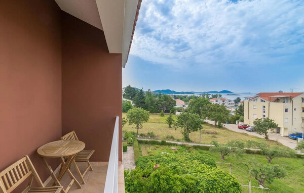 Ferienwohnung - Biograd - Pakostane , Kroatien - CDA669 1