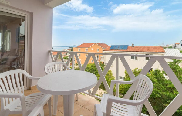 Ferienwohnung - Biograd - Pakostane , Kroatien - CDA669 2
