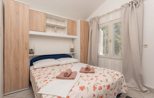 Ferieleilighet - Biograd-Pakostane , Kroatia - CDA671 5