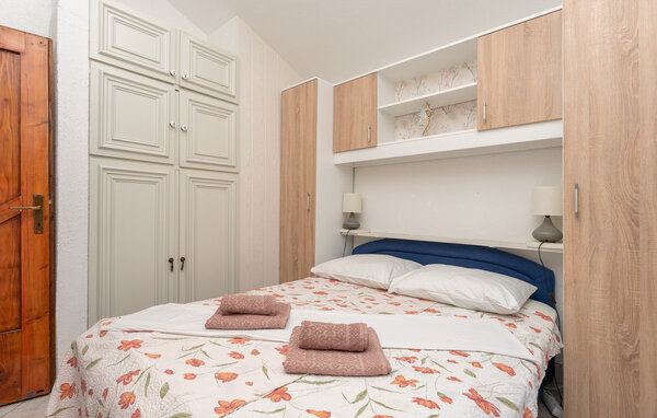 Ferieleilighet - Biograd-Pakostane , Kroatia - CDA671 601