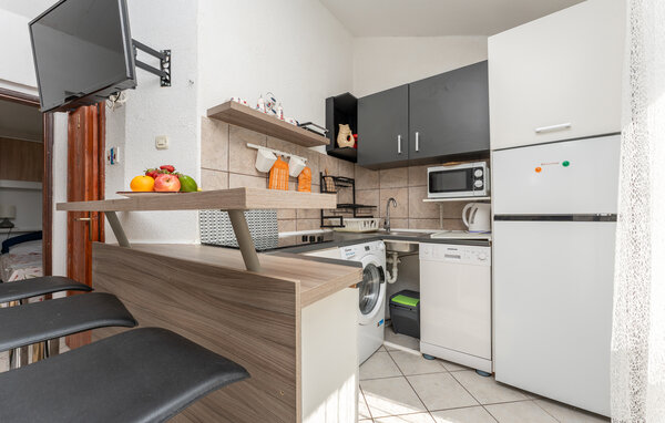 Ferieleilighet - Biograd-Pakostane , Kroatia - CDA671 4