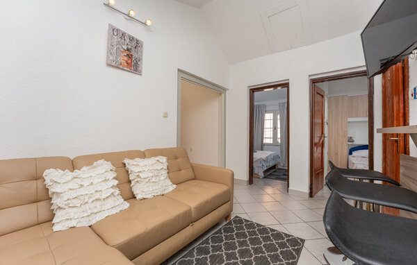 Ferieleilighet - Biograd-Pakostane , Kroatia - CDA671 301