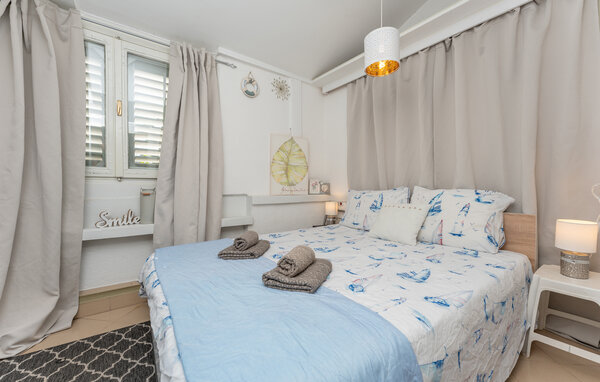 Ferieleilighet - Biograd-Pakostane , Kroatia - CDA672 602